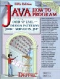 Image of Java : how to program