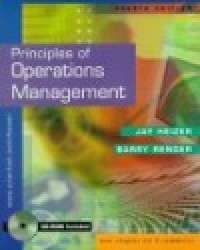 Image of Operations management