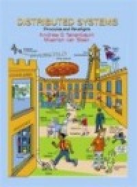 Image of Distributed systems: principles and paradigms