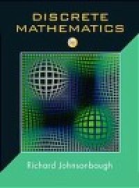 Image of Discrete mathematics