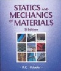 Image of Statics and mechanics of materials