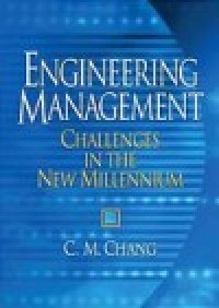 Image of Engineering management : challenges in the new millenium