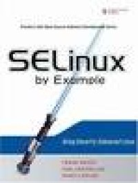 Image of Selinux by example