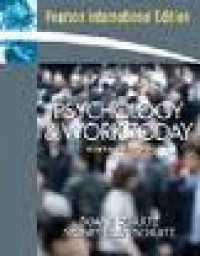 Image of Psychology and work today : an introduction to industrial and organizational psychology