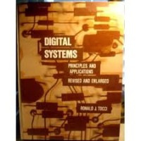 Image of Digital systems : principles and applications
