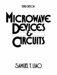 Image of Microwave devices and circuits