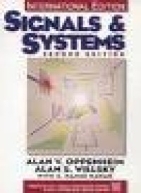 Image of Signals & Systems