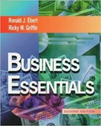 Image of Business essentials