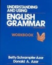 Image of Understanding and using English grammar
