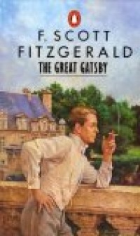 Image of The Great Gatsby