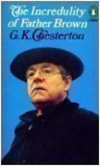 Image of The Incredulity of Father Brown