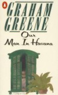 Image of Our man in havana