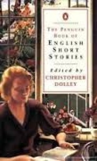 Image of The penguin book of English short stories