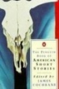 Image of The Penguin book of American short stories