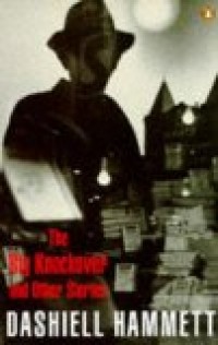 Image of The Big knockover and other stories
