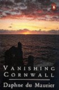 Image of Vanishing cornwall