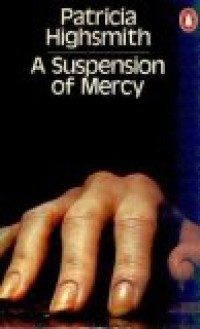 Image of A Suspension of mercy