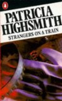 Image of Strangers on a train