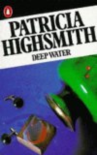 Image of Deep water