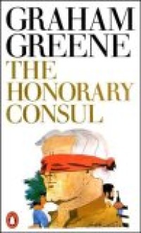 Image of The Honorary consul