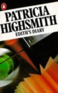 Image of Edith's diary