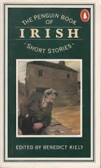 Image of The Penguin book of Irish short stories