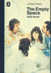 Image of The Empty space