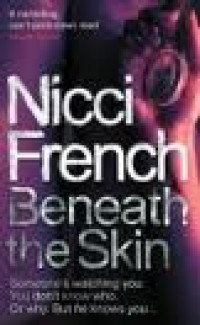 Image of Beneath the skin
