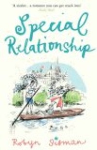 Image of Special relationship