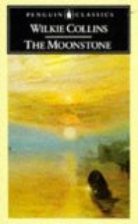 Image of The Moonstone