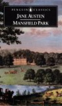 Image of Mansfield park