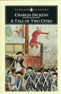 Image of A Tale of two cities