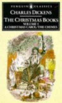 Image of The Christmas books