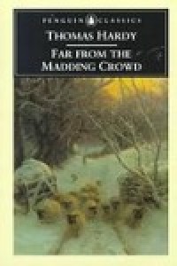 Image of Far from the madding crowd