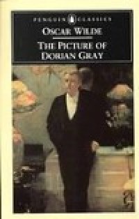 Image of The Picture of Dorian Gray