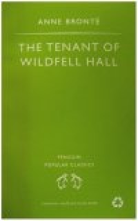 Image of The Tenant of wildfell hall