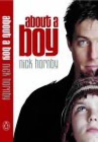 Image of About a boy