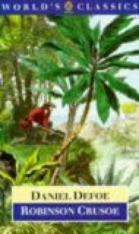 Image of Robinson crusoe