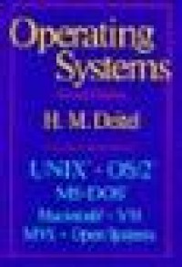 Image of Operating system