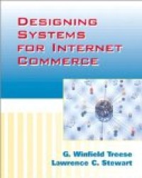 Image of Designing systems for internet commerce