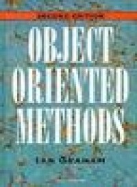 Image of Object oriented methods