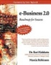 Image of E- Business 2.0 : road map for success
