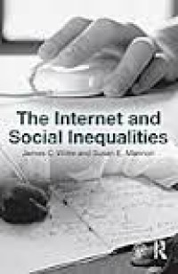 Image of The Internet and social inequalities