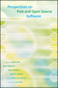 Image of Perspectives on free and open source software