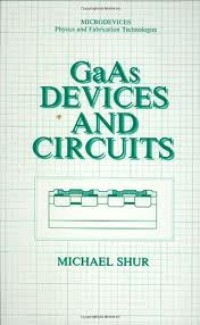 Image of GaAs devices and circuits