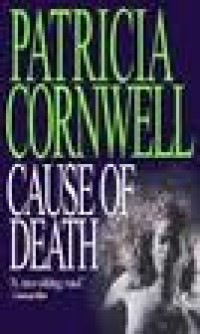 Image of Cause of death