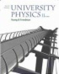 Image of University physics with modern physics