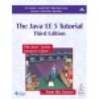 Image of The Java EE 5 tutorial