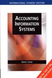 Image of Accounting information systems