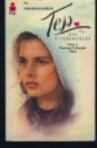Image of Tess of the d'urbervilles